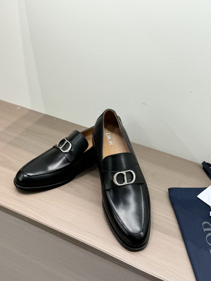 Christian Dior Business Shoes